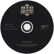 CD single