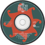 CD single #2