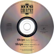 French CD single