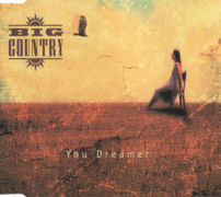 You Dreamer
