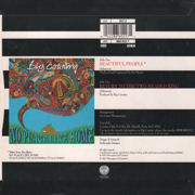 7” single back