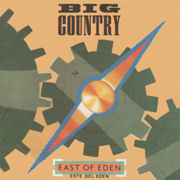 East of Eden