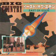 East of Eden