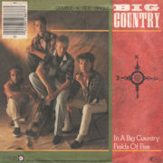 In A Big Country