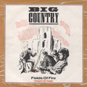 Fields of Fire