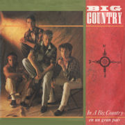 In A Big Country