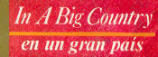 In A Big Country