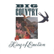 King of Emotion