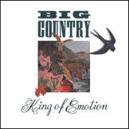 King of Emotion