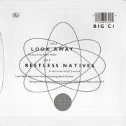 7” single back