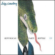 Republican Party Reptile
