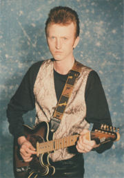 Bruce Watson