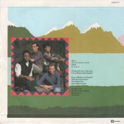 7” single back