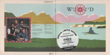 double 7” single