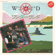Wonderland