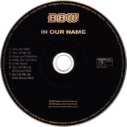 CD
