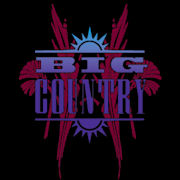 Big Country 25th Anniversary