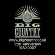 Big Country 25th Anniversary