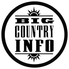 Big Country Info logo
