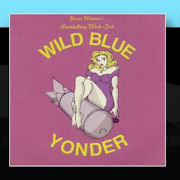 CD cover