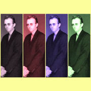 Bruce Watson Website