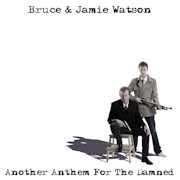 CD cover