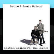 CD cover