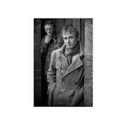 CD booklet back