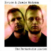 CD cover