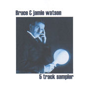 CD cover