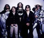 Blue Oyster Cult