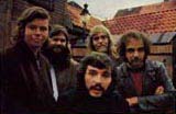 Canned Heat