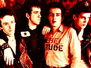 The Clash