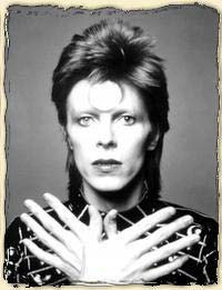 David Bowie