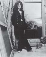 Eddi Reader
