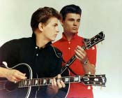 The Everly Brothers