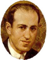 George Gershwin