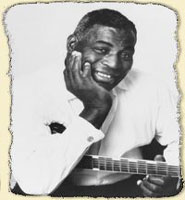 Howlin’ Wolf