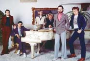 Roxy Music