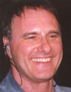 Steve Harley