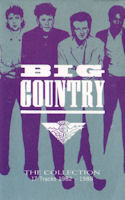 The Collection 1982-1988