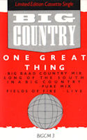 One Great Thing