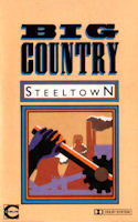 Steeltown
