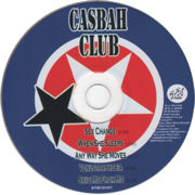 CD