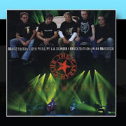 CD cover