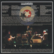 CD booklet back