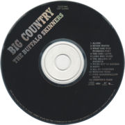 Japanese CD