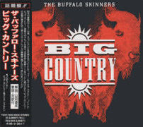 Buffalo Skinners