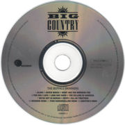 CD
