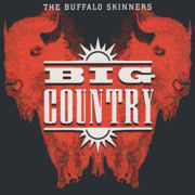 The Buffalo Skinners